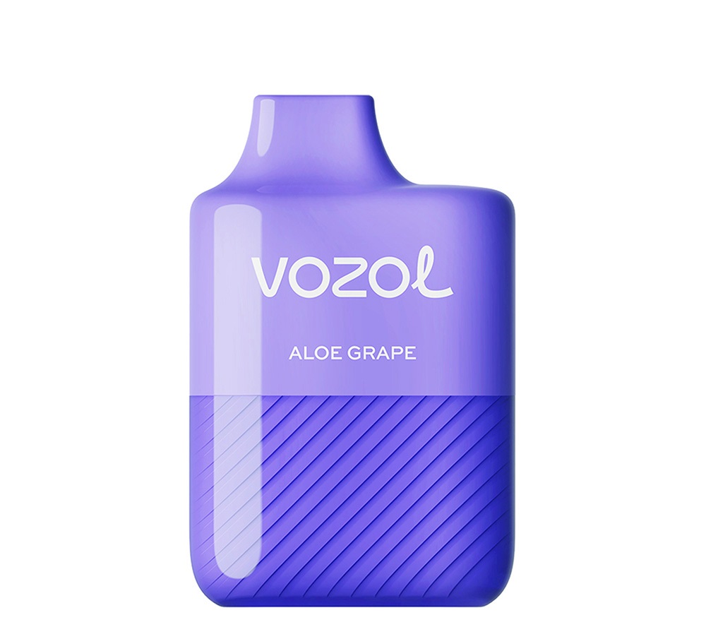 Aloe Vera & Üzüm